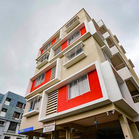 Hotel Comfort Caves Nashik Εξωτερικό φωτογραφία