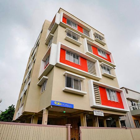 Hotel Comfort Caves Nashik Εξωτερικό φωτογραφία