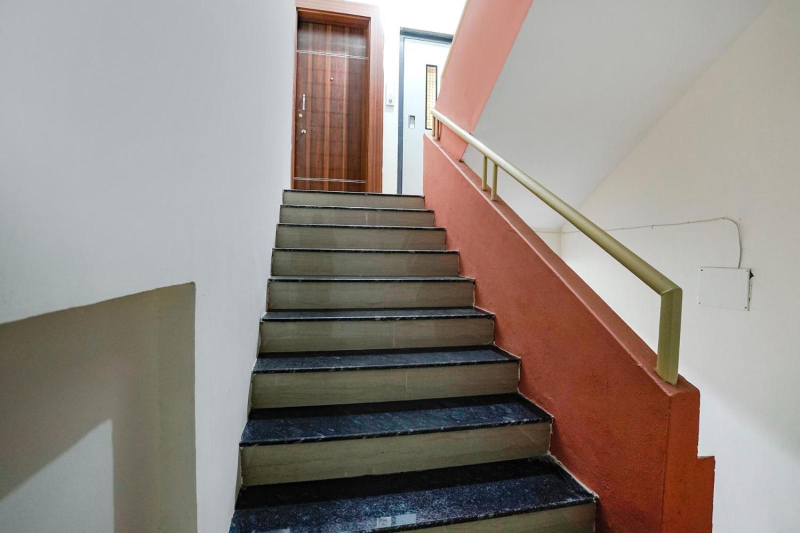 Hotel Comfort Caves Nashik Εξωτερικό φωτογραφία