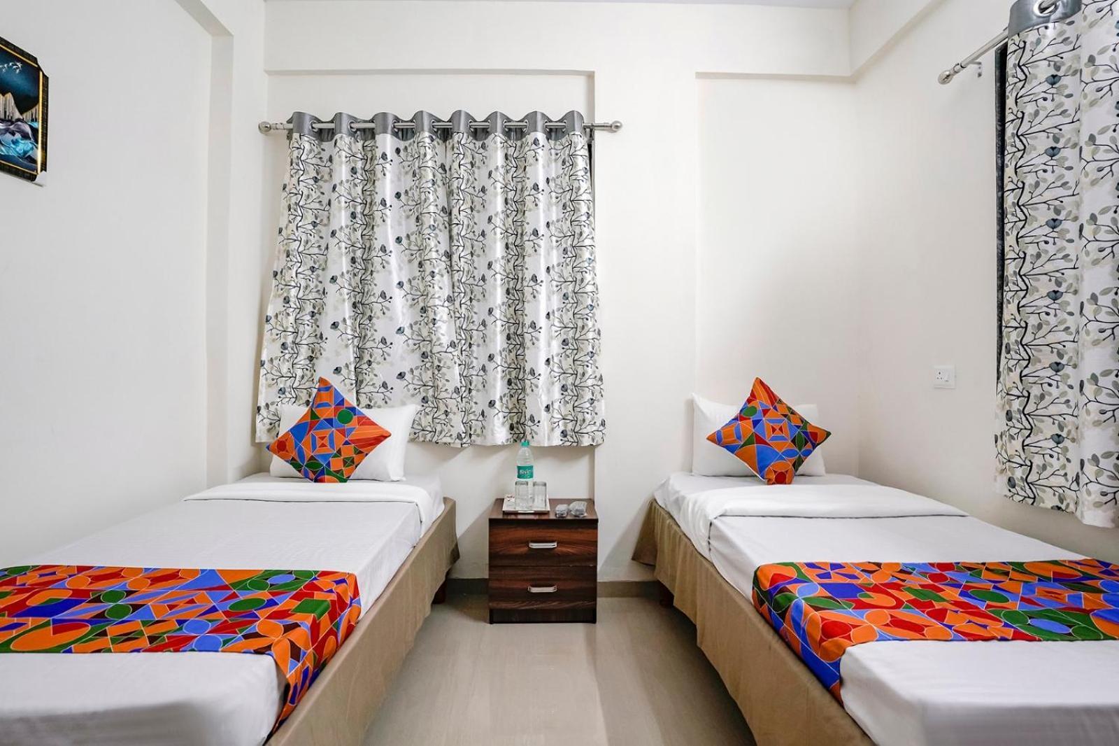 Hotel Comfort Caves Nashik Εξωτερικό φωτογραφία