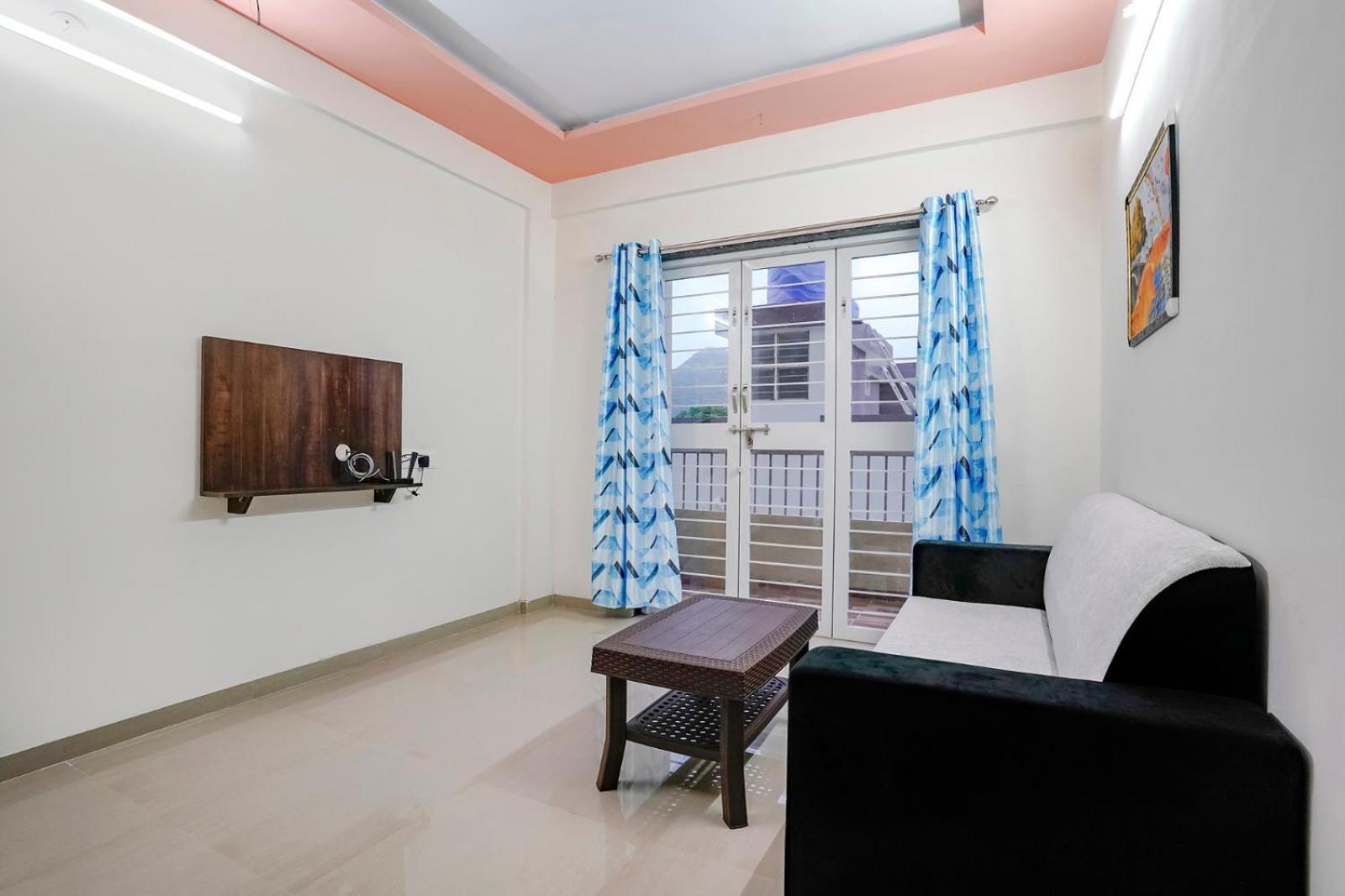 Hotel Comfort Caves Nashik Εξωτερικό φωτογραφία