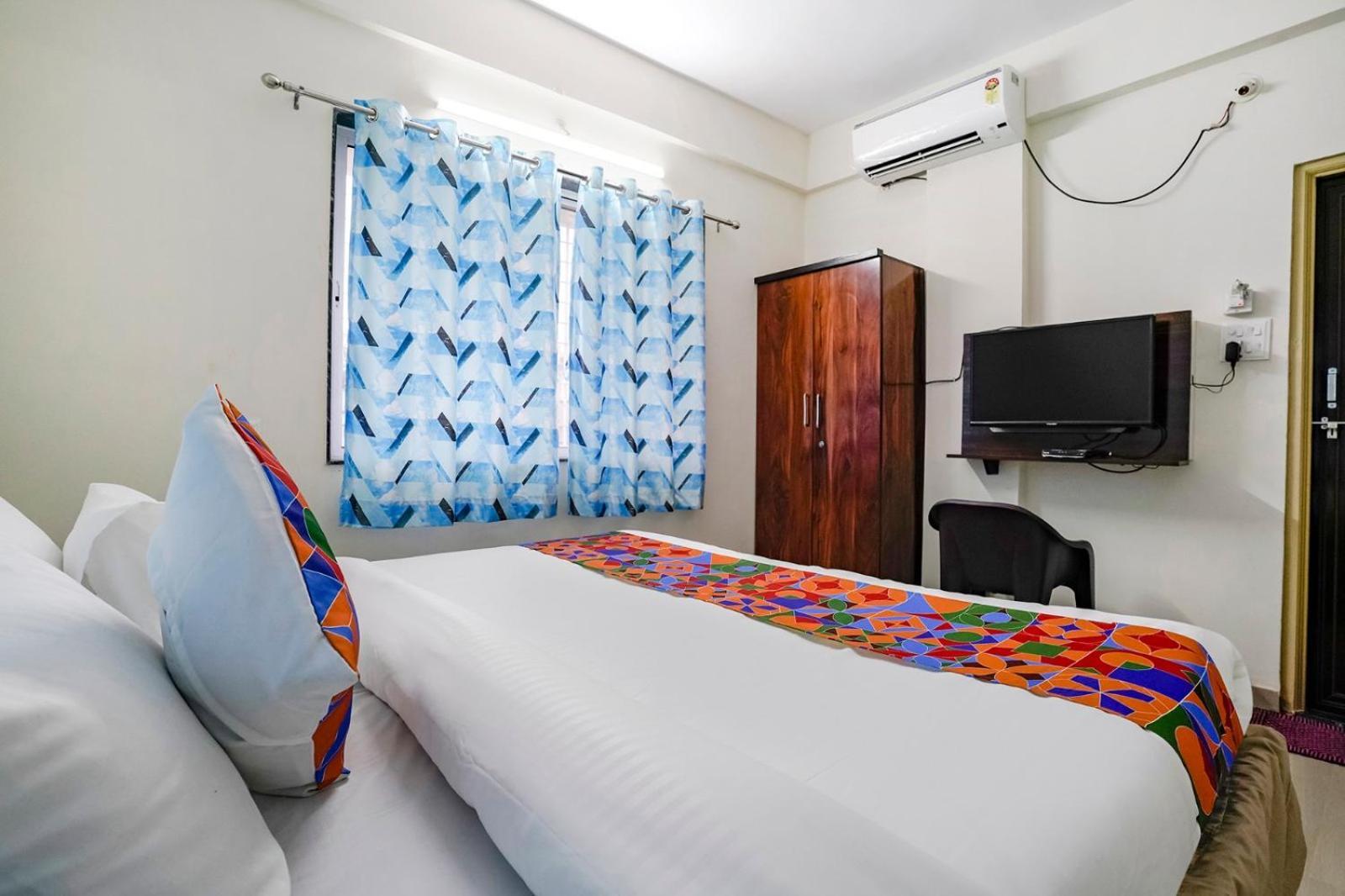 Hotel Comfort Caves Nashik Εξωτερικό φωτογραφία