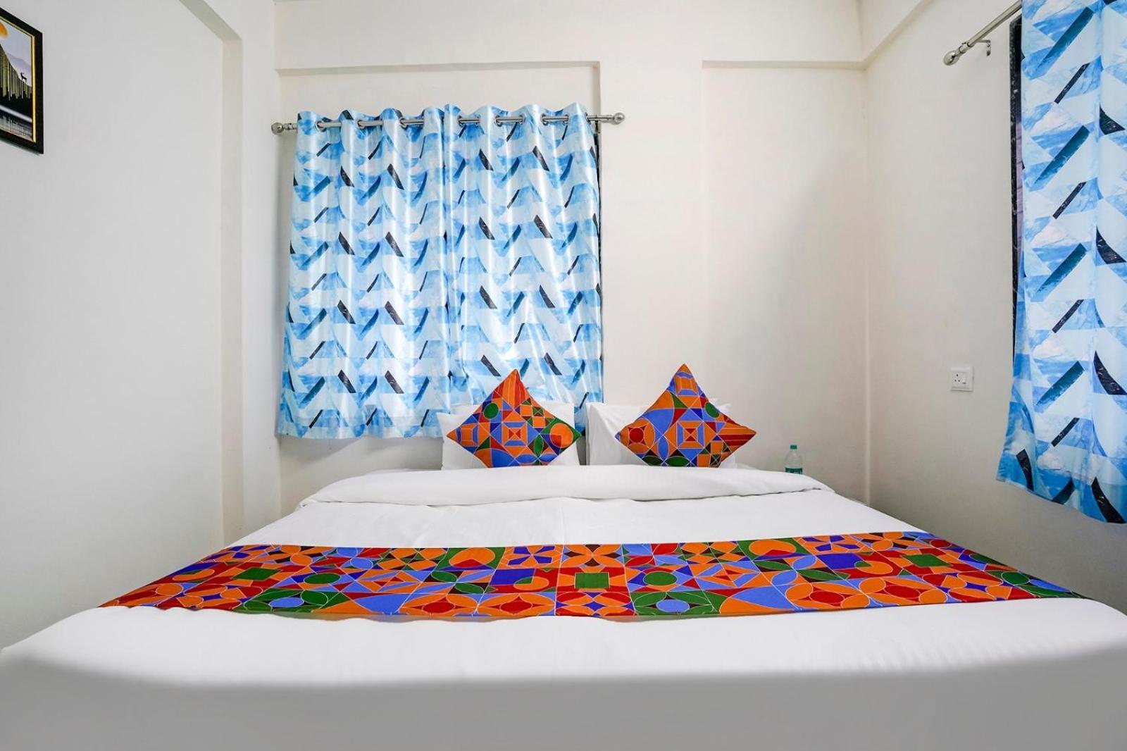 Hotel Comfort Caves Nashik Εξωτερικό φωτογραφία