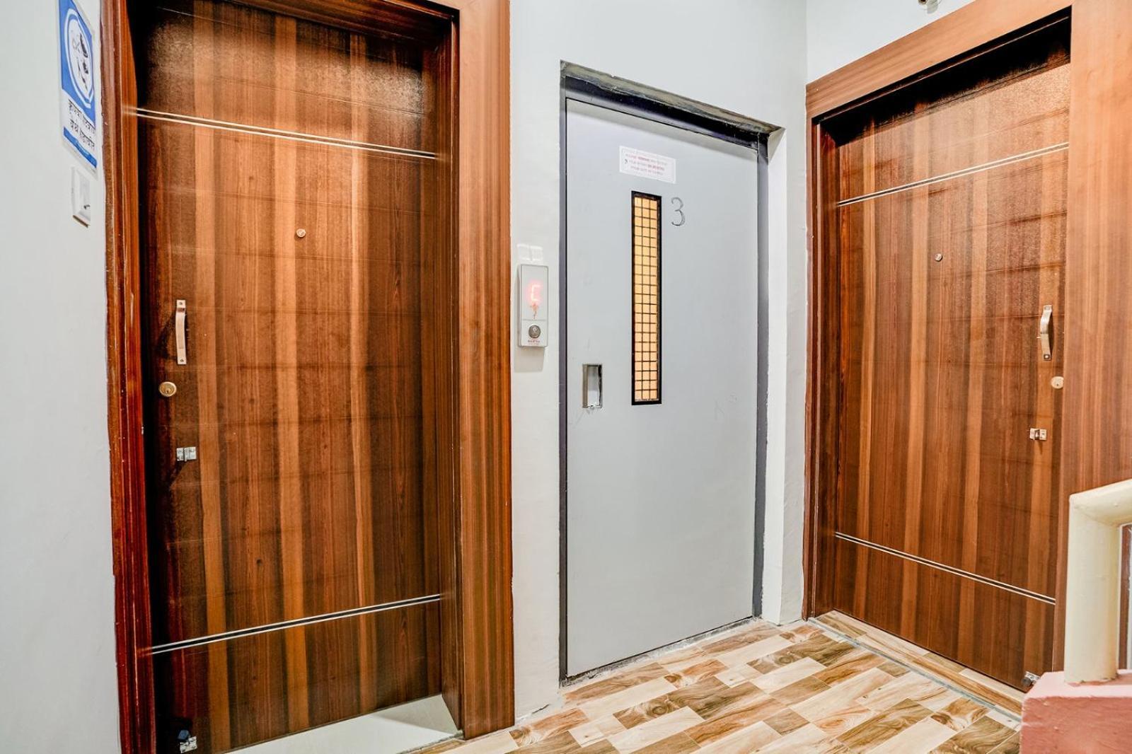 Hotel Comfort Caves Nashik Εξωτερικό φωτογραφία