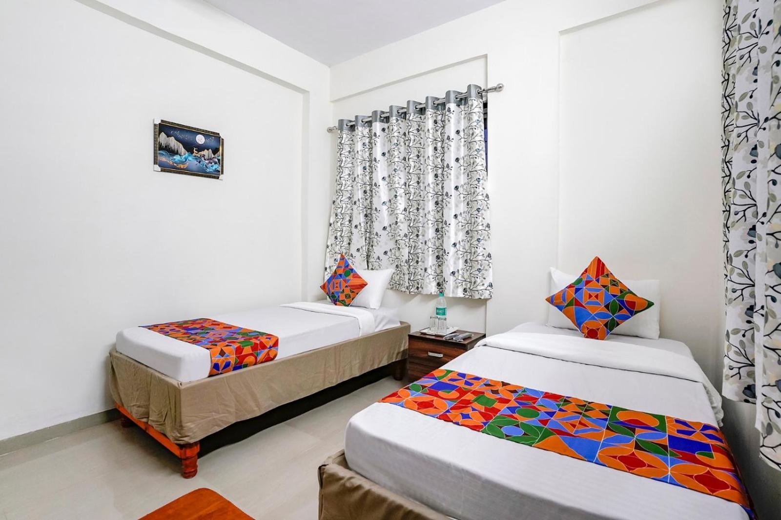 Hotel Comfort Caves Nashik Εξωτερικό φωτογραφία
